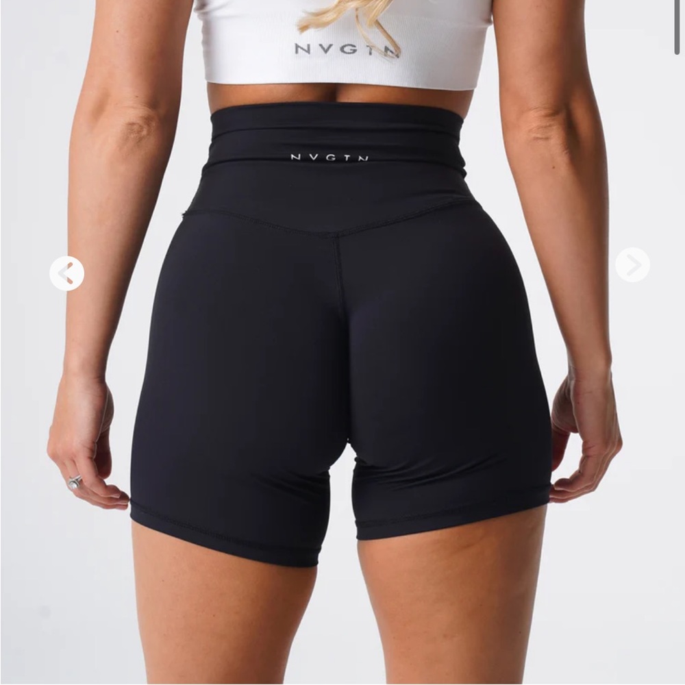 NVGTN Workout Shorts